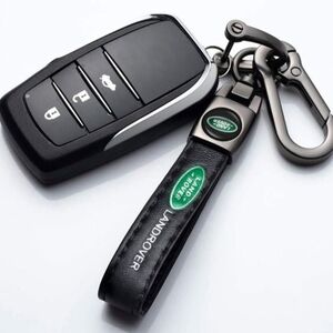 LANDROVER KEYCHAIN